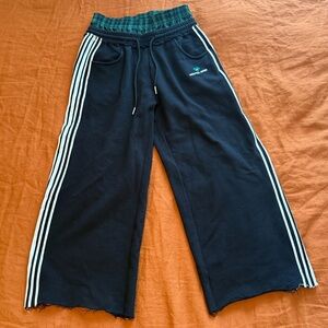 Aelfric Eden Double Waist Baggy Seeatpants